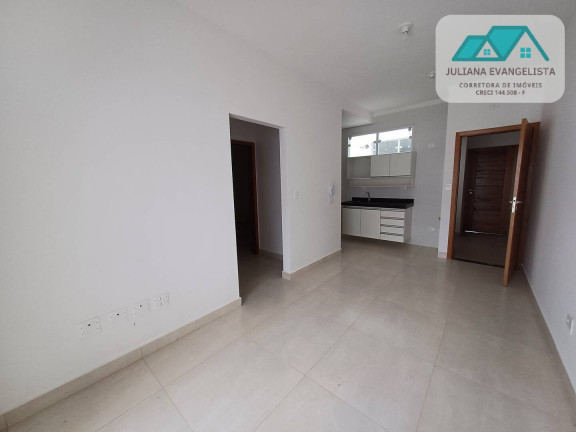 Imagem Apartamento com 2 Quartos para Alugar,  em Morro Do Algodão - Caraguatatuba