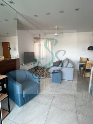 Imagem Imóvel com 3 Quartos à Venda, 82 m² em Parque Industrial - Campinas Imagem Imóvel com 3 Quartos à Venda, 82 m² em Parque Industrial - Campinas