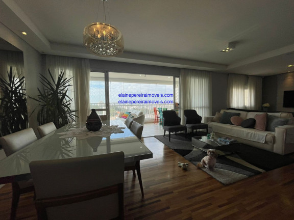 Imagem Apartamento com 3 Quartos à Venda, 134 m² em Jardim Olympia - São Paulo Imagem Apartamento com 3 Quartos à Venda, 134 m² em Jardim Olympia - São Paulo