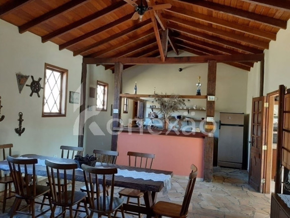 Imagem Chácara com 3 Quartos à Venda, 200 m² em Cedro - Paraibuna Imagem Chácara com 3 Quartos à Venda, 200 m² em Cedro - Paraibuna