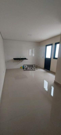Imagem Apartamento com 2 Quartos à Venda, 50 m² em Vila Gilda - Santo André Imagem Apartamento com 2 Quartos à Venda, 50 m² em Vila Gilda - Santo André