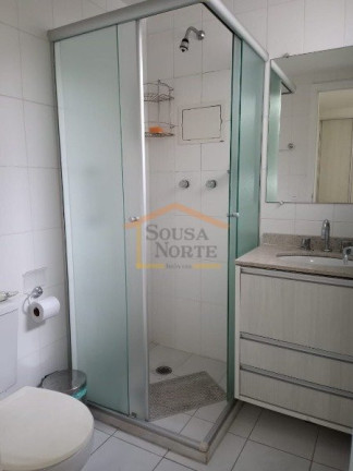 Imagem Apartamento com 3 Quartos à Venda, 86 m² em Centro - Guarulhos Imagem Apartamento com 3 Quartos à Venda, 86 m² em Centro - Guarulhos