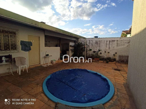 Imagem Casa com 3 Quartos à Venda, 145 m² em Jardim Progresso - Aparecida De Goiânia