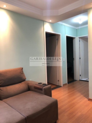 Imagem Imóvel com 2 Quartos à Venda, 44 m² em Jardim Do Lago Continuação - Campinas Imagem Imóvel com 2 Quartos à Venda, 44 m² em Jardim Do Lago Continuação - Campinas