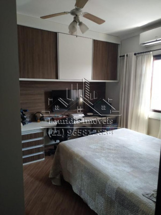 Imagem Imóvel com 2 Quartos à Venda, 143 m² em São Pedro - Osasco