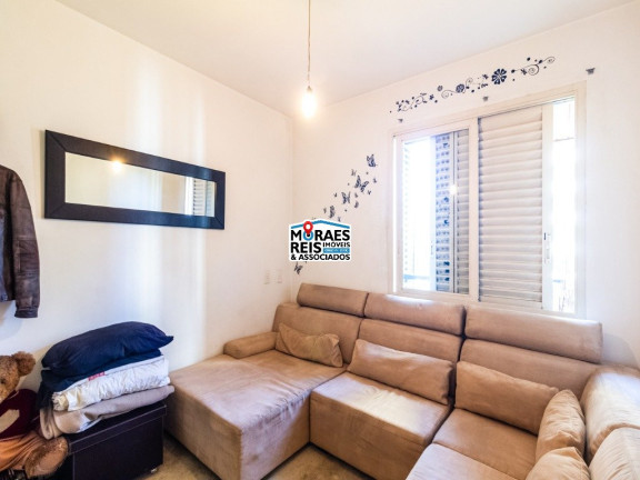 Imagem Apartamento com 3 Quartos à Venda, 152 m² em Brooklin Paulista - São Paulo Imagem Apartamento com 3 Quartos à Venda, 152 m² em Brooklin Paulista - São Paulo
