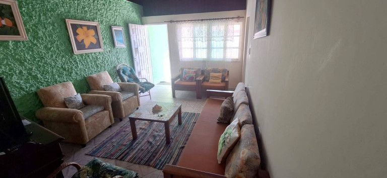 Imagem Casa com 3 Quartos à Venda, 153 m² em Parque Balneário Oasis - Peruíbe Imagem Casa com 3 Quartos à Venda, 153 m² em Parque Balneário Oasis - Peruíbe