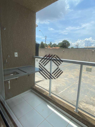 Imagem Apartamento com 2 Quartos à Venda, 55 m² em Chácaras Reunidas São Jorge - Sorocaba Imagem Apartamento com 2 Quartos à Venda, 55 m² em Chácaras Reunidas São Jorge - Sorocaba