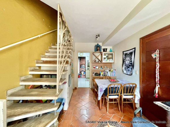 Imagem Casa de Condomínio com 2 Quartos à Venda, 72 m² em Jardim Da Glória - Cotia