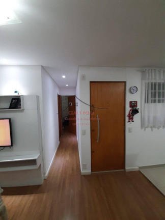 Imagem Apartamento com 3 Quartos à Venda, 56 m² em Jardim Santa Terezinha (zona Leste) - São Paulo Imagem Apartamento com 3 Quartos à Venda, 56 m² em Jardim Santa Terezinha (zona Leste) - São Paulo
