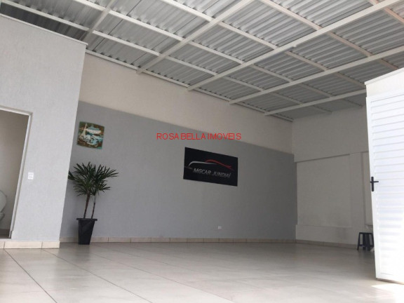 Imagem Casa com 2 Quartos à Venda, 170 m² em Ponte De São João - Jundiaí