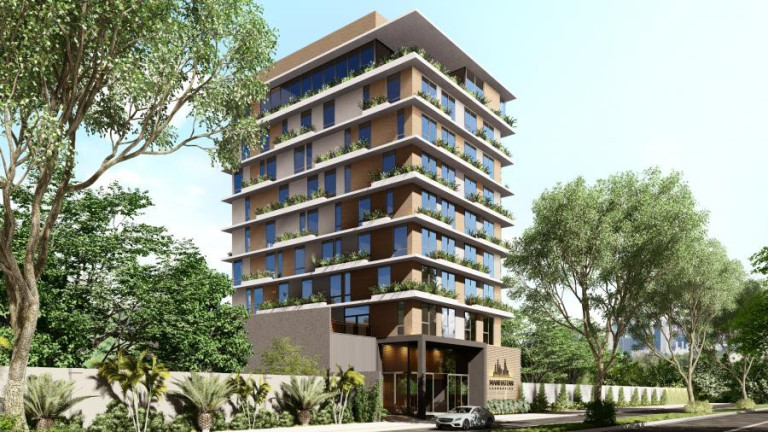 Imagem Imóvel Comercial à Venda, 42 m² em Jardim Polo Centro - Foz Do Iguaçu