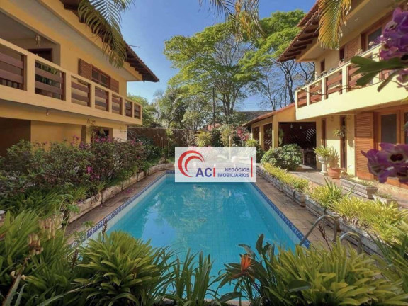 Imagem Casa com 4 Quartos à Venda, 342 m² em Granja Viana - Cotia Imagem Casa com 4 Quartos à Venda, 342 m² em Granja Viana - Cotia