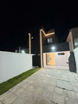 Imagem Casa com 3 Quartos à Venda, 90 m² em José Américo De Almeida - João Pessoa Imagem Casa com 3 Quartos à Venda, 90 m² em José Américo De Almeida - João Pessoa