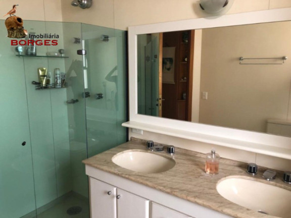 Imagem Apartamento com 4 Quartos à Venda, 200 m² em Brooklin - São Paulo