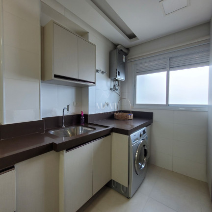 Imagem Apartamento com 4 Quartos à Venda, 192 m² em Aviação - Praia Grande Imagem Apartamento com 4 Quartos à Venda, 192 m² em Aviação - Praia Grande