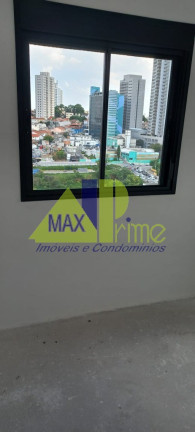 Imagem Apartamento com 2 Quartos à Venda, 45 m² em Vila Esperança - São Paulo