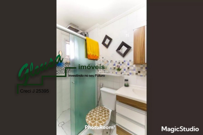 Imagem Apartamento com 1 Quarto à Venda, 38 m² em Vila Carmosina - São Paulo Imagem Apartamento com 1 Quarto à Venda, 38 m² em Vila Carmosina - São Paulo