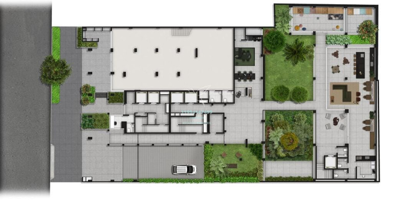 Imagem Loja à Venda, 298 m² em Pinheiros - São Paulo