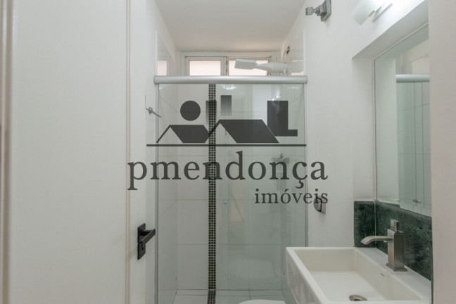 Imagem Apartamento com 3 Quartos à Venda, 168 m² em Higienópolis - São Paulo Imagem Apartamento com 3 Quartos à Venda, 168 m² em Higienópolis - São Paulo