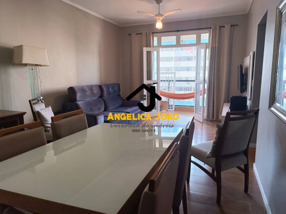 Imagem Apartamento com 2 Quartos à Venda, 82 m² em Boa Vista - São Vicente Imagem Apartamento com 2 Quartos à Venda, 82 m² em Boa Vista - São Vicente