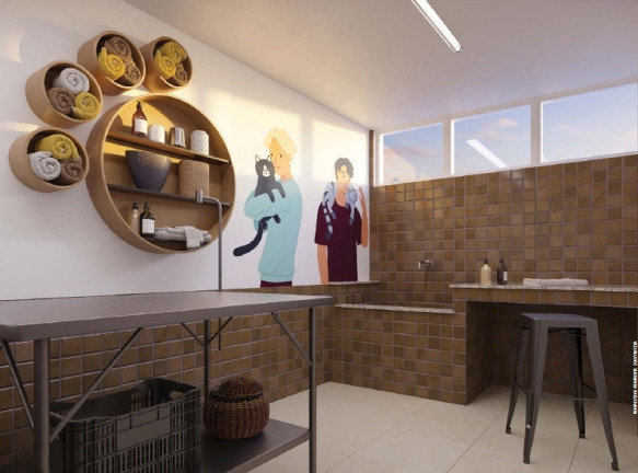 Imagem Apartamento com 2 Quartos à Venda, 129 m² em Méier - Rio De Janeiro