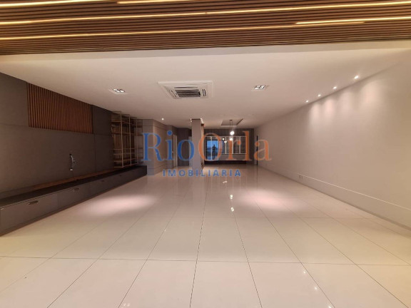 Imagem Apartamento com 4 Quartos à Venda, 280 m² em Barra Da Tijuca - Rio De Janeiro