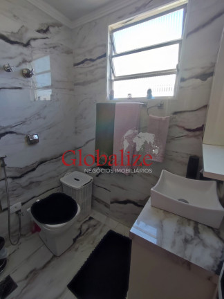 Imagem Imóvel com 3 Quartos à Venda, 142 m² em Boqueirão - Santos Imagem Imóvel com 3 Quartos à Venda, 142 m² em Boqueirão - Santos