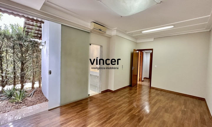 Imagem Casa com 4 Quartos à Venda, 280 m² em Loteamento Portal Do Sol Ii - Goiânia Imagem Casa com 4 Quartos à Venda, 280 m² em Loteamento Portal Do Sol Ii - Goiânia