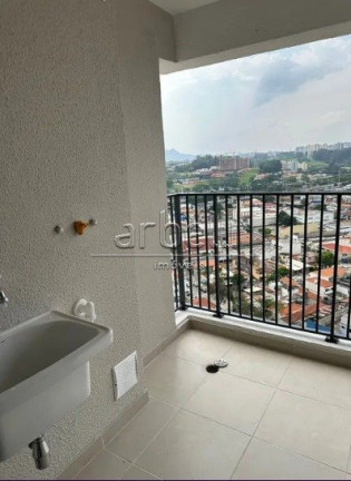 Imagem Apartamento com 3 Quartos à Venda, 68 m² em Vila Anastácio - São Paulo