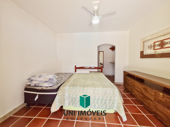 Imagem Casa com 6 Quartos à Venda, 780 m² em Setiba - Guarapari