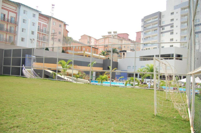 Imagem Apartamento com 1 Quarto à Venda, 39 m² em Esplanada - Rio Quente Imagem Apartamento com 1 Quarto à Venda, 39 m² em Esplanada - Rio Quente