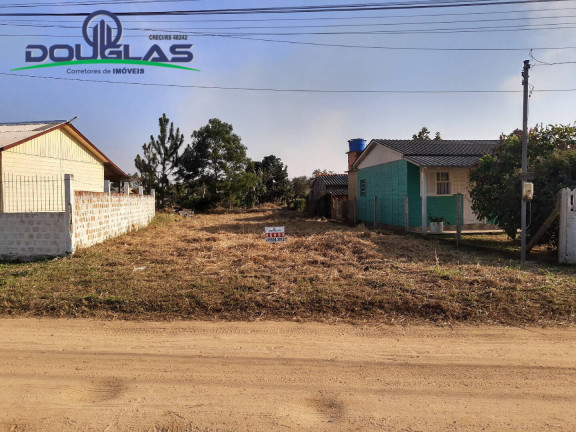 Terreno à Venda,  em águas Claras - Viamão