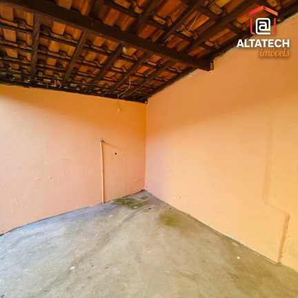 Imagem Casa com 2 Quartos à Venda, 70 m² em Estância São José - Poços De Caldas Imagem Casa com 2 Quartos à Venda, 70 m² em Estância São José - Poços De Caldas