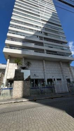 Apartamento com 2 Quartos à Venda, 88 m² em Aviação - Praia Grande