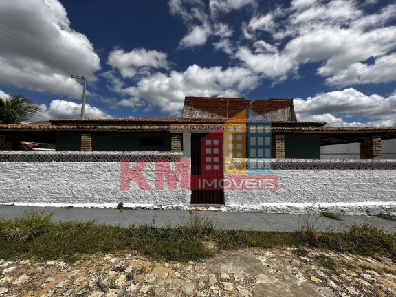 Imagem Casa com 3 Quartos à Venda, 375 m² em Tibau Imagem Casa com 3 Quartos à Venda, 375 m² em Tibau