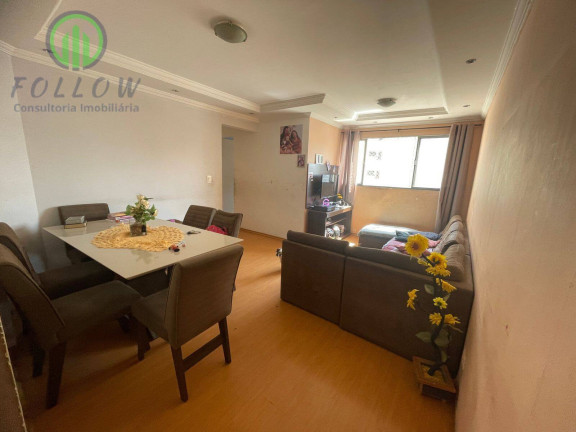 Imagem Apartamento com 2 Quartos à Venda, 54 m² em Bandeiras - Osasco Imagem Apartamento com 2 Quartos à Venda, 54 m² em Bandeiras - Osasco