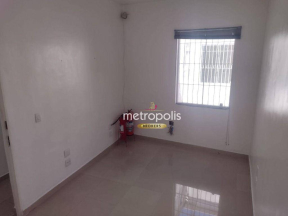 Imagem Sobrado à Venda, 128 m² em Centro - São Caetano Do Sul