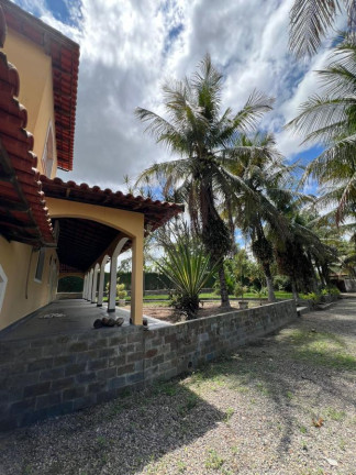 Imagem Fazenda à Venda, 2.600 m² em Itaborai - Itaboraí