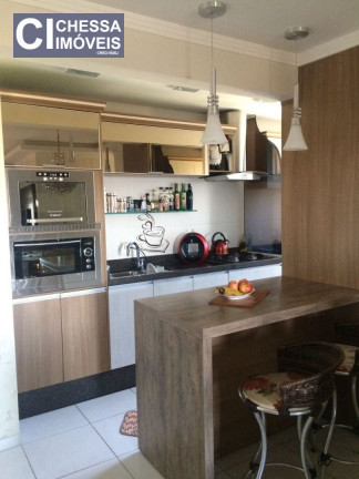 Apartamento com 2 Quartos à Venda, 91 m² em Cordeiros - Itajaí