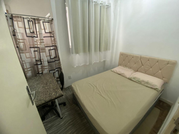 Imagem Apartamento com 4 Quartos à Venda,  em Copacabana - Rio De Janeiro