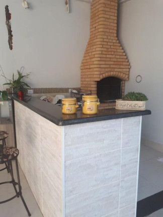 Imagem Casa com 2 Quartos à Venda, 110 m² em Residencial Bordon - Sumaré