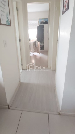 Imagem Apartamento com 2 Quartos à Venda, 52 m² em Hípica - Porto Alegre