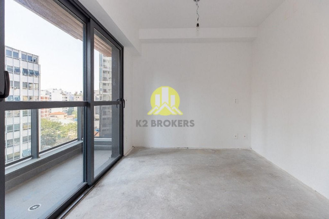 Imagem Apartamento com 2 Quartos à Venda, 153 m² em Itaim Bibi - São Paulo Imagem Apartamento com 2 Quartos à Venda, 153 m² em Itaim Bibi - São Paulo