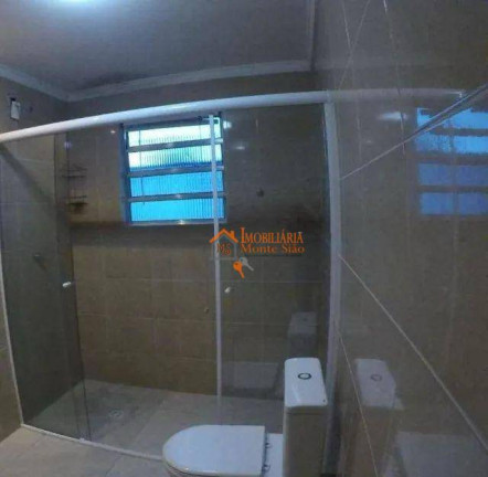 Imagem Sobrado com 6 Quartos à Venda, 260 m² em Jardim Santa Vicência - Guarulhos Imagem Sobrado com 6 Quartos à Venda, 260 m² em Jardim Santa Vicência - Guarulhos