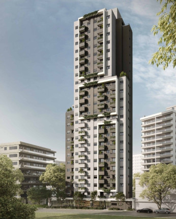 Imagem Imóvel com 2 Quartos à Venda, 35 m² em Bela Vista - São Paulo Imagem Imóvel com 2 Quartos à Venda, 35 m² em Bela Vista - São Paulo