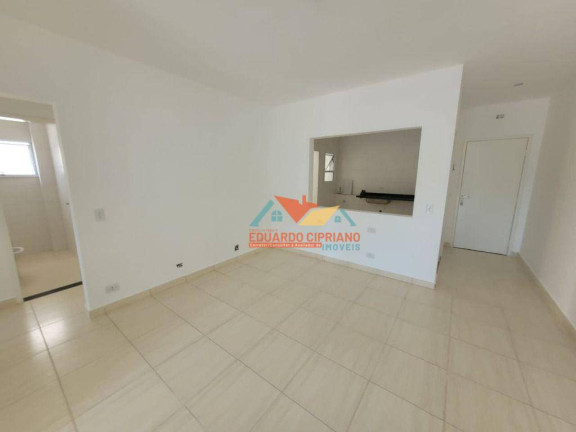 Imagem Apartamento com 2 Quartos para Alugar, 83 m² em Cidade Jardim - Caraguatatuba