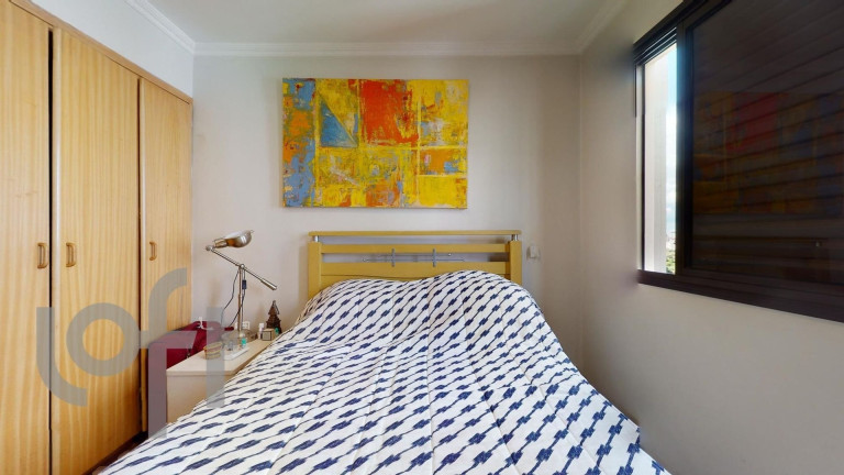 Imagem Apartamento com 1 Quarto à Venda, 48 m² em Consolação - São Paulo