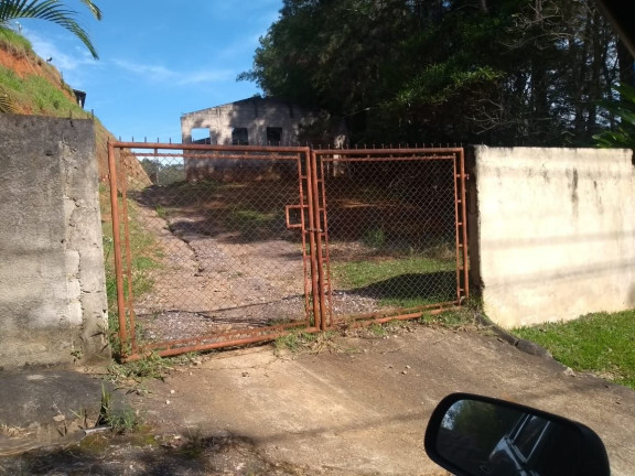 Imagem Terreno à Venda, 78 m² em Centro - Santa Branca Imagem Terreno à Venda, 78 m² em Centro - Santa Branca