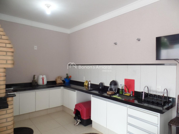 Imagem Casa de Condomínio com 4 Quartos à Venda, 342 m² em Cascata - Paulínia Imagem Casa de Condomínio com 4 Quartos à Venda, 342 m² em Cascata - Paulínia